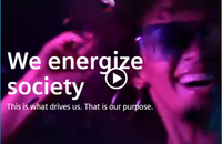 We Energize Society – Siemens Energy Brand Video, 07-2020